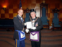 commendation 1