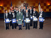 2002-2003 Officers