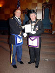 Commendation 2